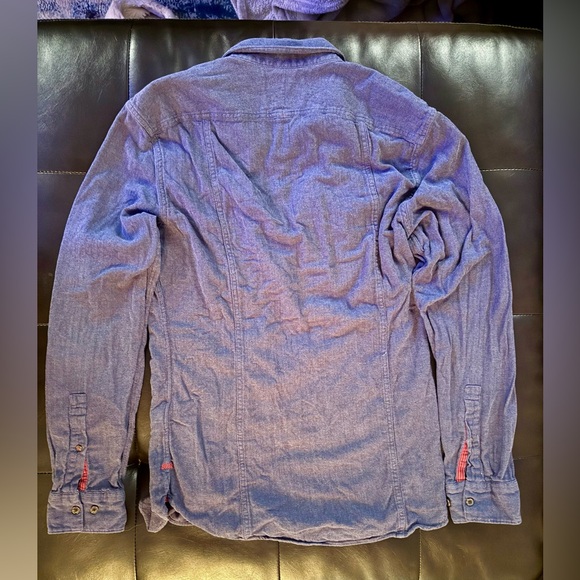 Banana Republic Button Up - Picture 2 of 3